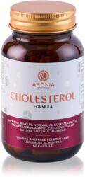 Aronia Charlottenburg COLESTEROL FORMULA capsule pentru menținerea nivelului normal de colesterol 60 caps