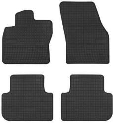 FroGum Set Covorase Frogum Pentru VW Tiguan II 2016 Cauciuc Negru (547563)
