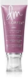 Danessa Myricks Beauty Colorfix Foils multifunkcionális smink a szemre, az ajkakra és az arcra árnyalat Parade 10 ml