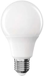 EMOS ZL5F52 Basic A60 12, 4W 1055lm E27 meleg fehér LED izzó (ZL5F52) - bestbyte