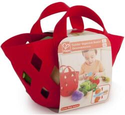 Hape Jucarie Hape - Cosul cu legume