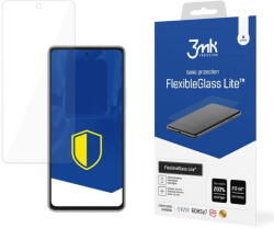 3mk Protection FlexibleGlass Lite Sam A53 5G A536 Hybrid Glass Lite
