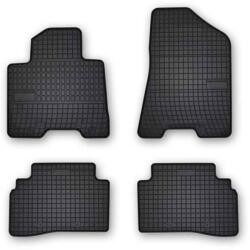 FroGum Set Covorase Frogum Pentru Kia Sportage Lift 2018 Negru (402355)