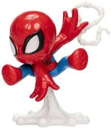 Spiderman Figurina Spider-Man Mighty Verse - Spider-Man, 6 cm Figurina