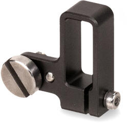 Tilta HDMI Cable Clamp Attachment A7SIII full cage-hez - gray (T-TA-T18-CC2-G)
