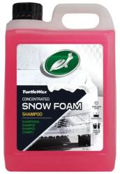Turtle Wax Detergent Spuma Prespalare Auto Turtle Wax Hybrid Snow Foam Bubble Gum 2.5L Roz (TW FG53175)