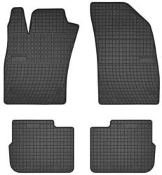 FroGum Set Covorase Frogum Pentru Fiat Tipo 2016 Cauciuc Negru (547051)