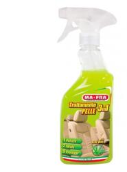 MA-FRA Solutie Curatare Piele Ma-Fra Leather Care 3in1 500ML (HN043)