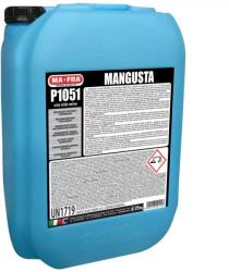 MA-FRA Detergent Spuma Prespalare Auto Ma-Fra Mangusta (P1051) 25KG Albastru (P1051)
