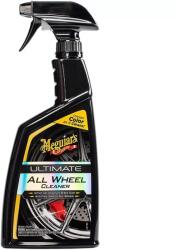 Meguiar's Solutie Curatare Jante Meguiar's Ultimate All Wheel Cleaner 710ML (G180124)