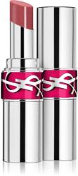 Yves Saint Laurent Loveshine Candy Glaze lip gloss hidratant pentru femei 44 Nude Lavalliere 3.2 g