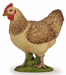 Papo Figurina Papo Animale de la ferma, Gaina Rosie Figurina