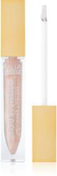 MUA Make Up Academy Virtual Glow tápláló ajakfény a csillogó fényért árnyalat Hologlo 6.5 ml