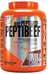 EXTRIFIT PeptiBeef, 2000 g, dupla csokoládé