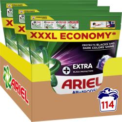 Ariel Black All in 1 + 114 db