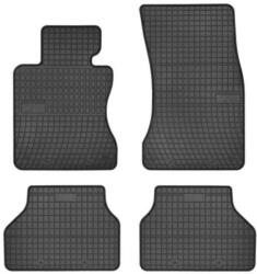 FroGum Set Covorase Frogum Pentru BMW E 60/E 61 Serie 5 2003-2010 Set 4 Bucati Negru Mat (0663)