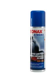 SONAX Spuma Intretinere Piele Sonax Xtreme Leather Care Foam NanoPro 250ML (289100)