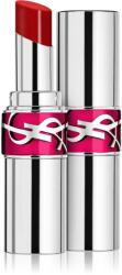Yves Saint Laurent Loveshine Candy Glaze hidratáló ajakfény hölgyeknek 17 Strawberry Cloud 3.2 g