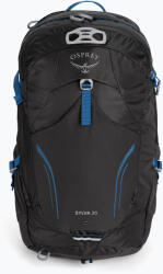 Osprey Női kerékpáros hátizsák Osprey Sylva 20 l szürke 10005079