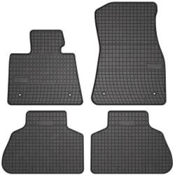 FroGum Set Covorase Frogum Pentru BMW X5 G05 2015 Cauciuc Negru (402553)