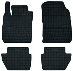 FroGum Set Covorase Frogum Pentru Ford Ecosport 2017 Cauciuc Negru (401945)