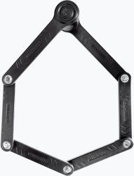Kryptonite Keeper 585 Összecsukható zár kerékpárzár fekete K004837