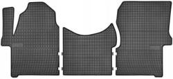 FroGum Set Covorase Frogum Pentru Mercedes Sprinter 2018 Cauciuc Negru (402492)