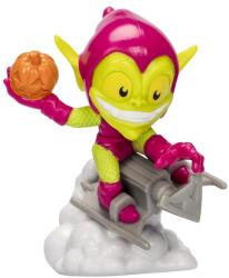 Spiderman Figurina Spider-Man Mighty Verse - Green Goblin, 6 cm Figurina