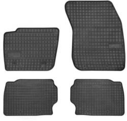 FroGum Set Covorase Frogum Pentru Ford Mondeo MK V 2015 Negru (543008)
