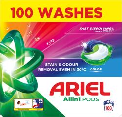 Ariel Color All in 1 100 db
