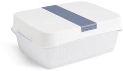 Rotho Recipient pentru alimente Dynamic FRESH 6, 4 L (1025706161)