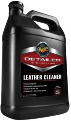 Meguiar's Solutie Curatare Piele Meguiar's Leather Cleaner 3.78L (D18101)