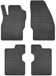 FroGum Set Covorase Frogum Pentru Opel Corsa E 2014-2019 Cauciuc Negru (542988)