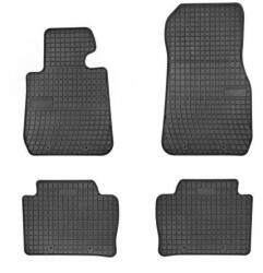 FroGum Set Covorase Frogum Cauciuc Pentru BMW F 30/F 31/F35 Seria 3 2011-Prezent Negru (0670)