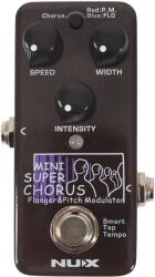 NUX MINI SCF NCH-5