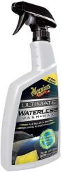 Meguiar's Solutie Spalare Rapida Meguiar's Ultimate Waterless Wash and Wax 768ML (G3626)