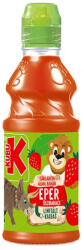 KUBU GO banán-eper üdítőital - 300ml