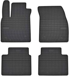 FroGum Set Covorase Frogum Pentru Ford Focus IV Cauciuc Negru (402584)