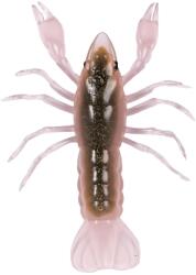 Live Target Crawfish Unrigged 7.1cm 7.1g Nat Pumpkin 6buc (F1.LT.CFU71SK1033)