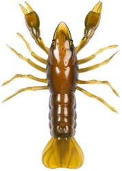 Live Target Crawfish Unrigged 9.7cm 9.7g Green Brown 5buc (F1.LT.CFU97SK1059)