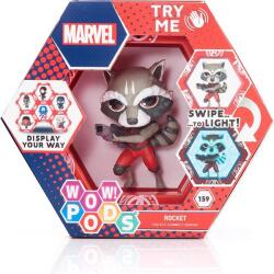 WOW! Pods Figurina Wow! Pods - Marvel, Rocket Raccoon Figurina