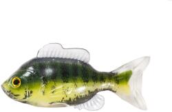 Live Target Sunfish Unrigged 11cm Green Cream 2buc (F1.LT.SFU110SK1051)