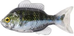 Live Target Sunfish Unrigged 8.5cm Green Pearl 4buc (F1.LT.SFU85SK1052)