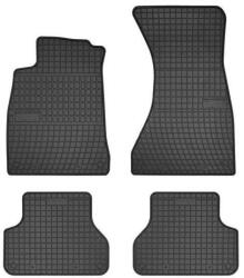 FroGum Set Covorase Frogum Pentru Audi A4 B9 2015 Negru (547143)
