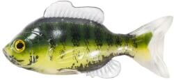 Live Target Sunfish Unrigged 8.5cm Green Cream 4buc (F1.LT.SFU85SK1051)