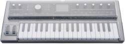 Decksaver KORG MICROKORG 2 COVER