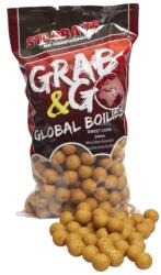 Starbaits Boilies Starbaits G&G Sweet Corn 24mm 2.5kg (A0.S54854)