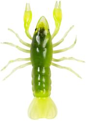Live Target Crawfish Unrigged 9.7cm 9.7g Chart Green 5buc (F1.LT.CFU97SK1069)