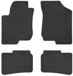 FroGum Set Covorase Frogum Pentru Hyundai i30 2007 Cauciuc Negru (423)