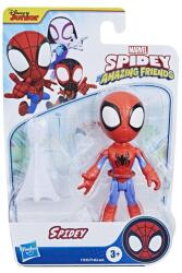 Spiderman Figurina Marvel Spidey and his Amazing Friends - Spidey, 10 cm Figurina